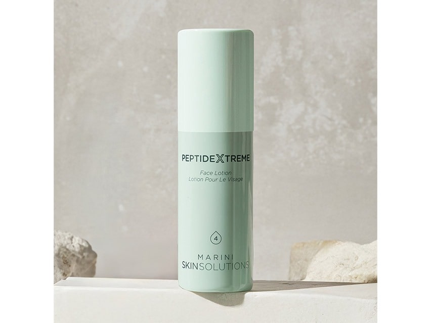 Marini SkinSolutions PeptideXtreme Face Lotion