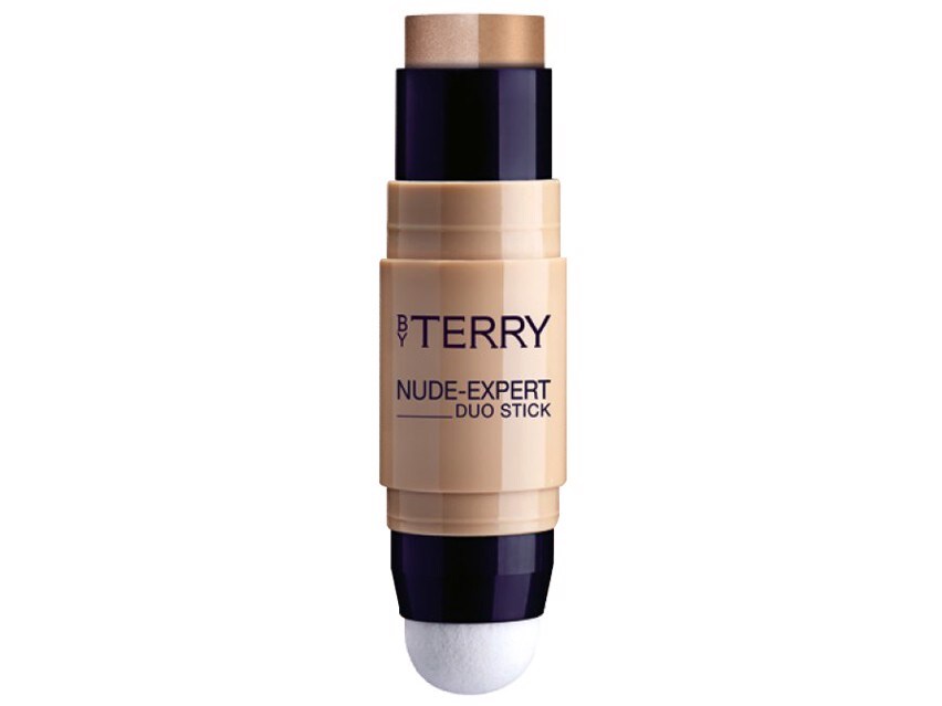 BY TERRY Nude-Expert Duo Stick Foundation - 5 - Peach Beige