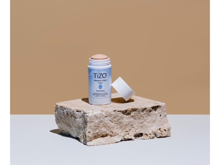 TiZO Mineral Stick SPF 45 - Tinted