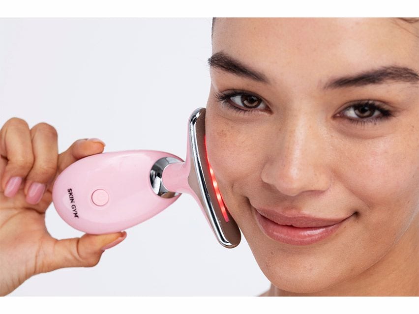 Skin Gym LitLift LED Facial Tool