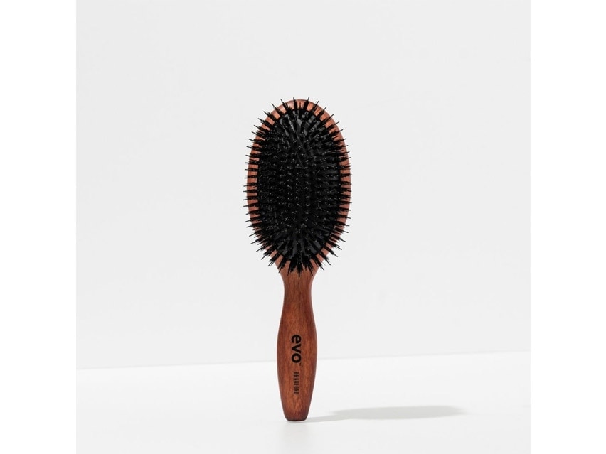 evo Bradford Pin Bristle Brush