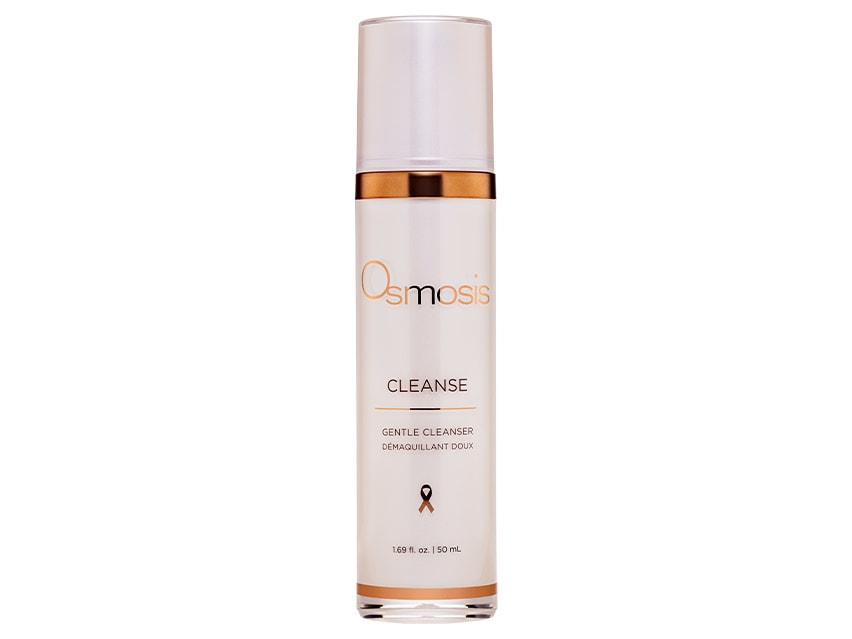 Osmosis Pur Medical Skincare Cleanse Travel