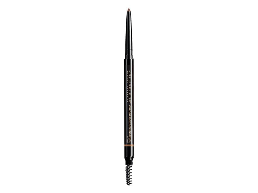Youngblood On Point Brow Defining Pencil - Blonde