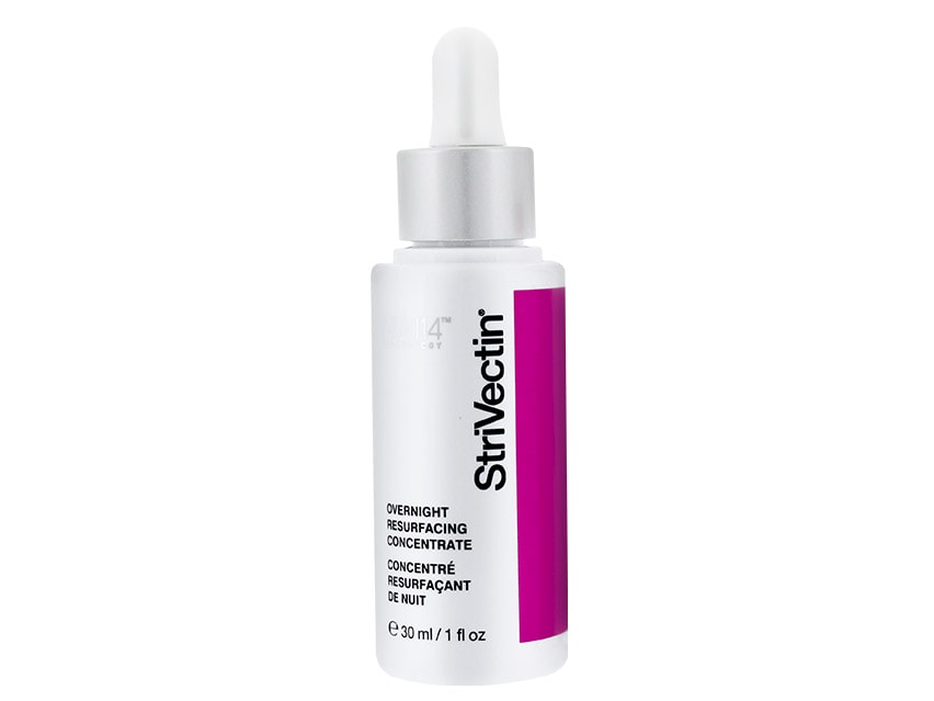 StriVectin Overnight Resurfacing Concentrate
