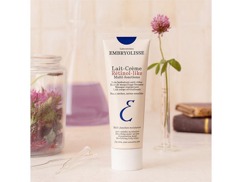 Embryolisse Lait Creme Retinol-Like