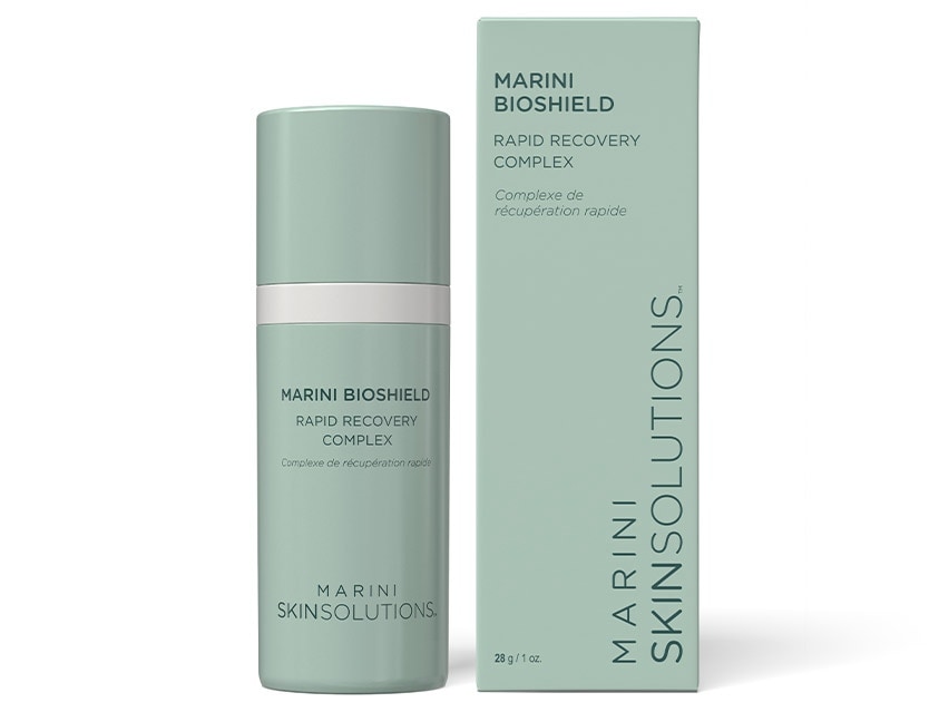 Marini SkinSolutions Marini BioShield Rapid Recovery Complex