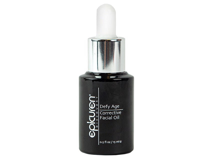 Epicuren Discovery Defy Age Corrective Facial Oil