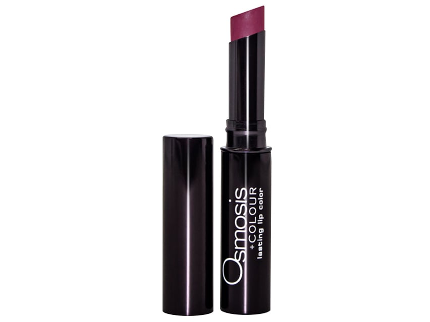 Osmosis Colour Long Wear Lipstick - Babydoll