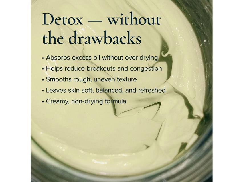 MARA Volcanic Sea Clay Detox Masque