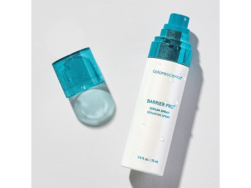 Colorescience Barrier Pro Serum Spray