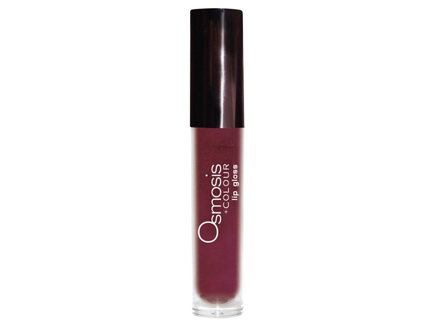 Osmosis Colour Lip Gloss - Berry