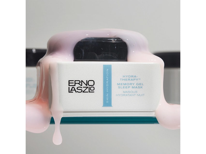 Erno Laszlo Hydra-Therapy Memory Gel Sleep Mask