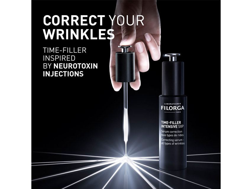 FILORGA TIME-FILLER Intensive 5XP Correcting Serum