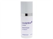 LovelySkin LUXE Vitamin K Cream