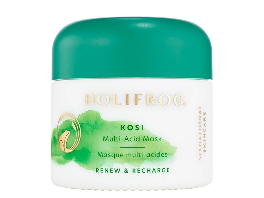 Holifrog Kosi Multi-Acid Recharging Mask