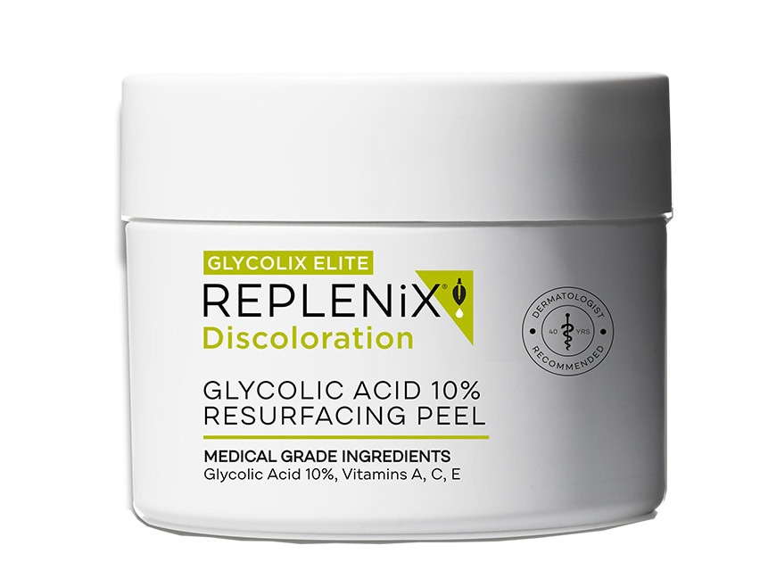 Replenix Glycolic Acid Resurfacing Peel 10%