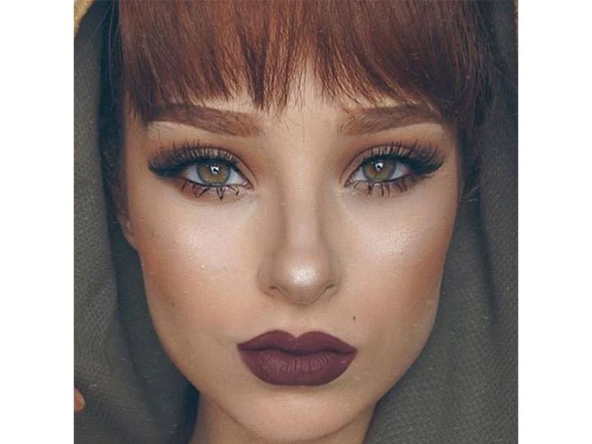 SWEED Gabbi Pro Lashes