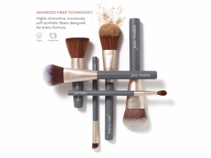 jane iredale Cheek Brush