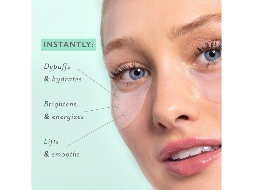 patchology FlashPatch Rejuvenating Eye Gels