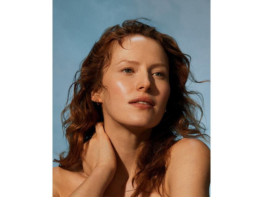 Irene Forte Rose Body Oil