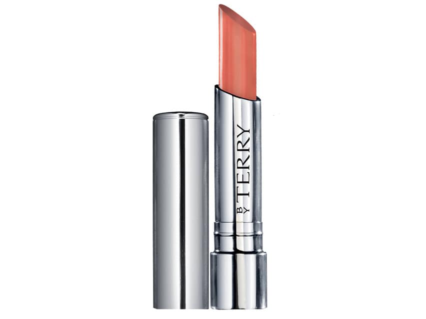 BY TERRY Hyaluronic Sheer Rouge Plumping & Hydrating Lipstick - 1 - Nudissimo