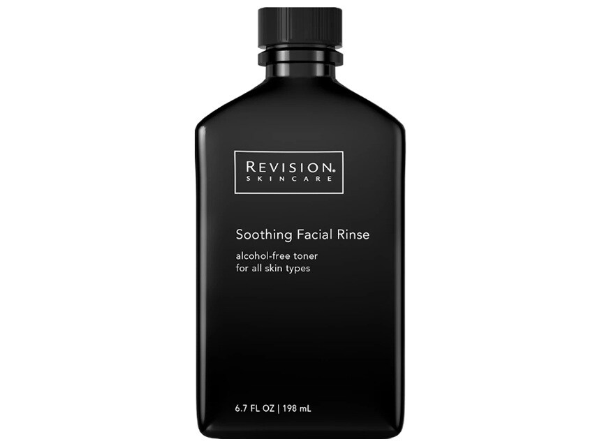 revision skincare toner