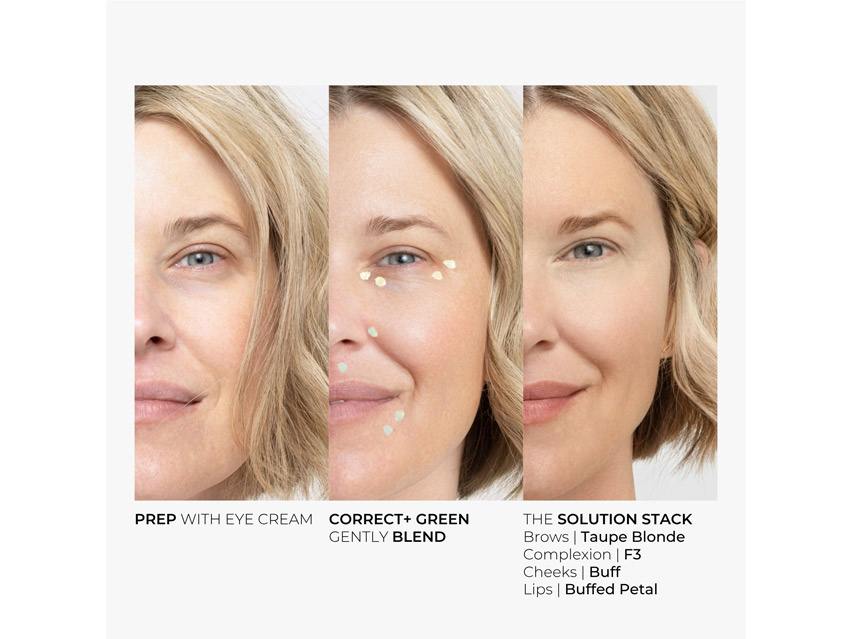 Fitglow Beauty Correct+