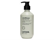 LATHER Conditioner - Forest Cedar &amp; Acai