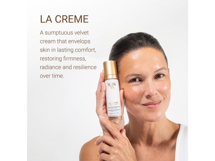 Yon-Ka Paris La Creme Excellence Code
