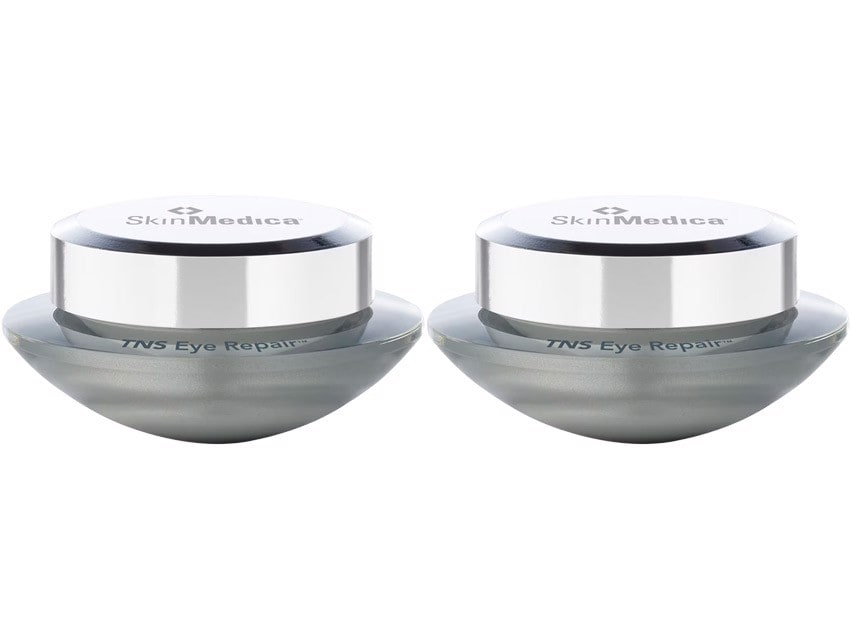 SkinMedica TNS Eye Repair Duo