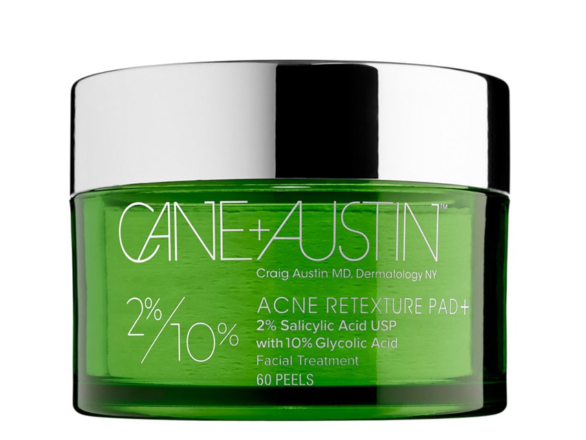 Cane + Austin Acne Retexture Pad +