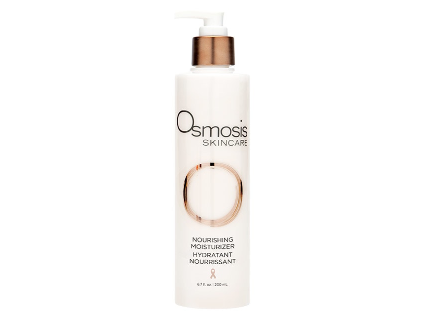 Osmosis Skincare Nourishing Moisturizer - 200ml