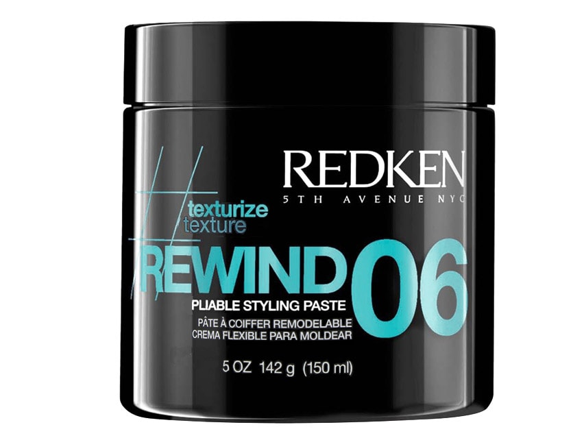 Redken Rewind 06