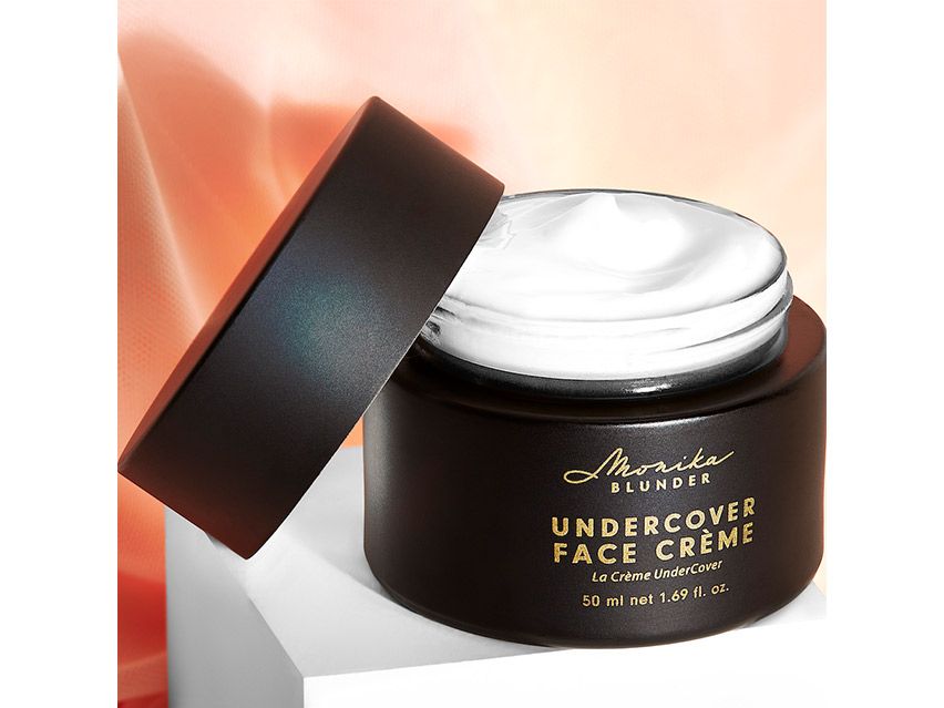 Monika Blunder Undercover Face Creme
