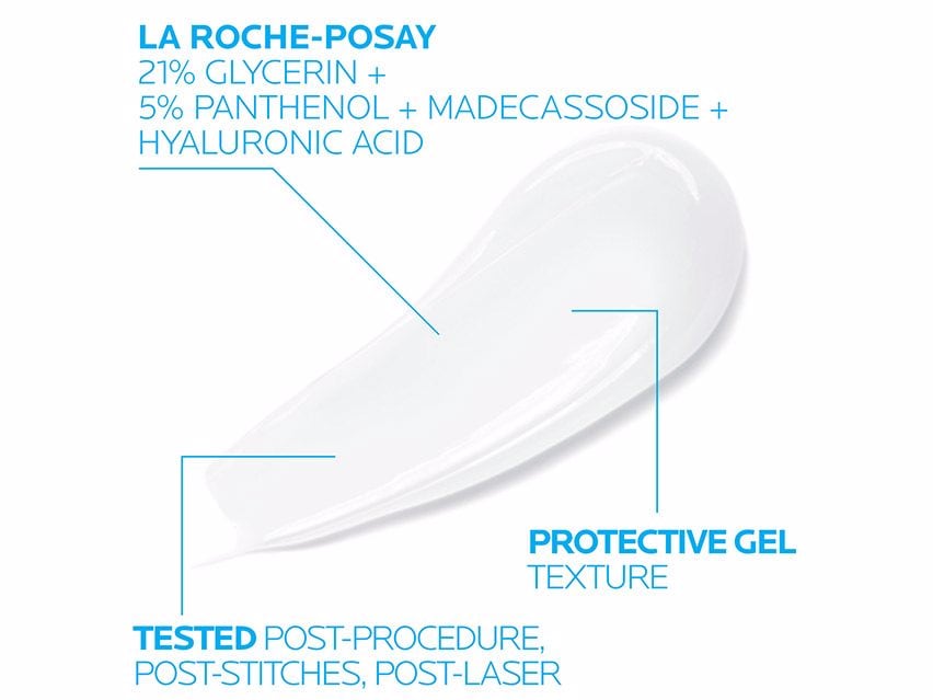 La Roche-Posay Cicaplast Defense Gel B5