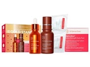 Dr. Dennis Gross Skincare AM/PM Gold Standard Kit - Limited Edition
