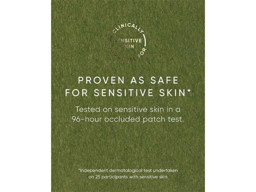 Irene Forte Pistachio Face Mask