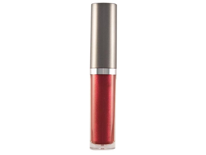 Colorescience Limited Edition Lip Polish - Shiraz, a shiny lip gloss
