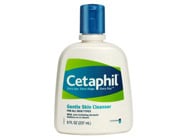 Cetaphil Gentle Skin Cleanser - 8 oz