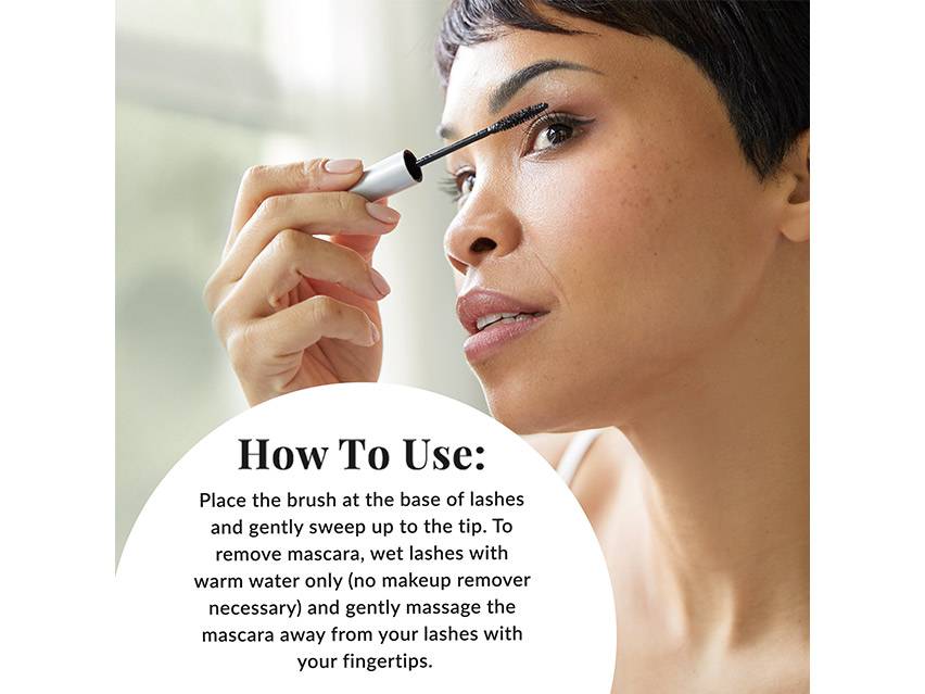 DHC Mascara Perfect Pro Double Protection Tubing Mascara