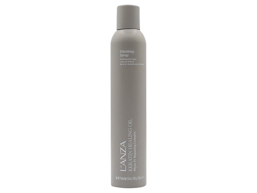 L'ANZA Keratin Healing Oil Finishing Spray