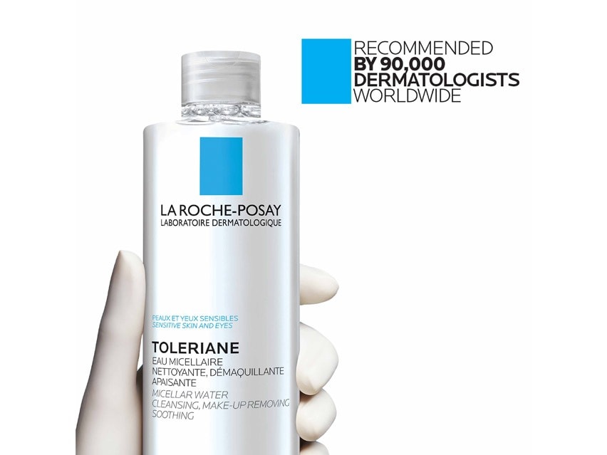 La Roche-Posay Toleriane Micellar Water