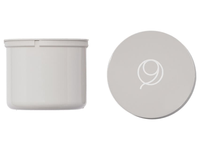 The Nine Aurora Beauty Zones Profunda The Treatment Mask