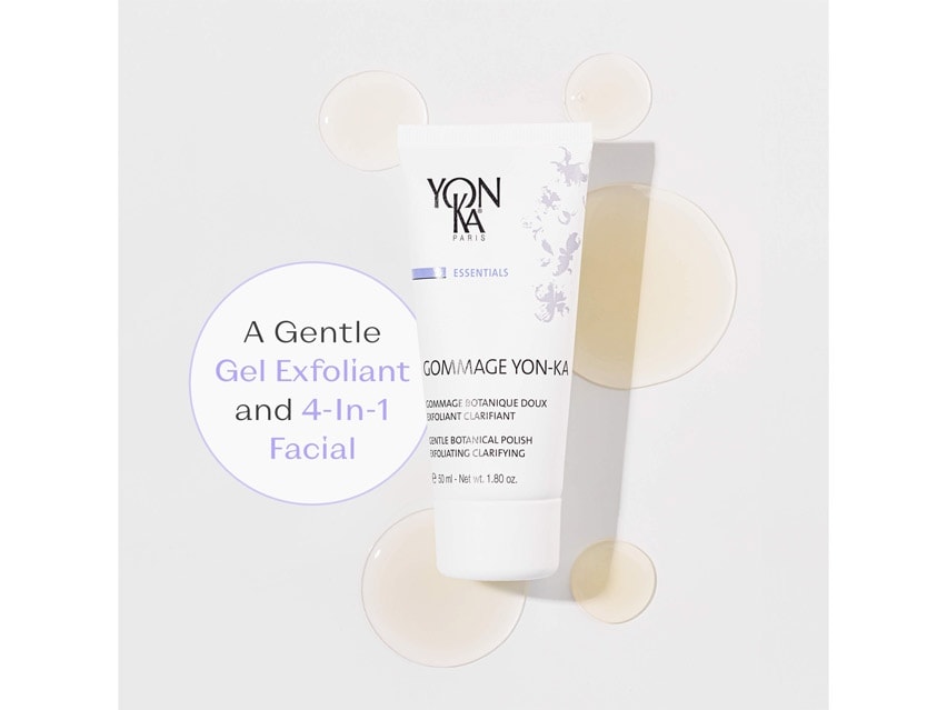 Yon-Ka Paris Gommage Gentle Exfoliant