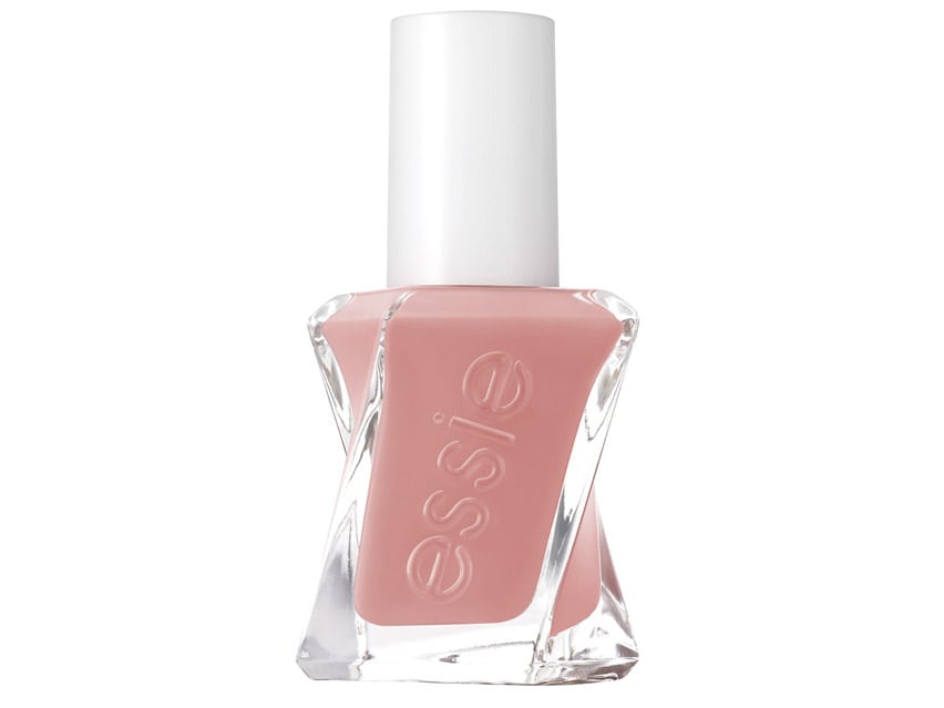 Essie Gel Couture Pinned Up