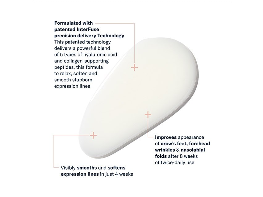 skinbetter science InterFuse Intensive Treatment LINES