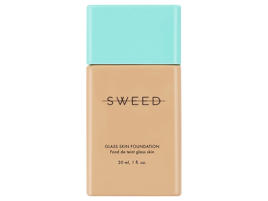 SWEED Glass Skin Foundation - 01