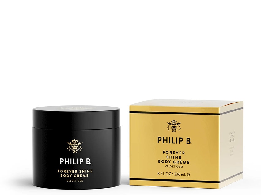 Philip B. Forever Shine Body Creme