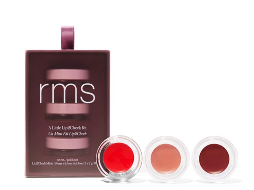 RMS Beauty A Little Lip2Cheek Kit - Limited Edition