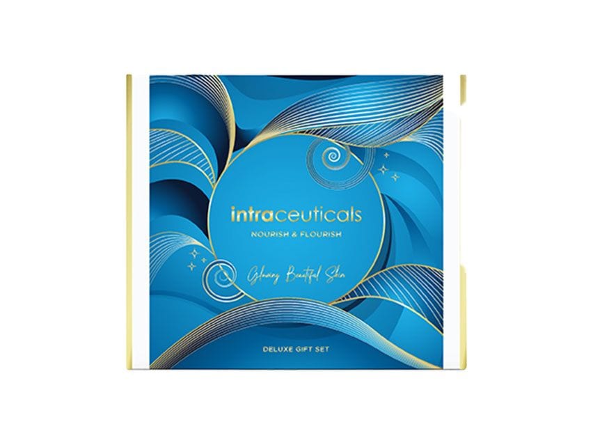 Intraceuticals Nourish and Flourish Deluxe Collection - Limited Edition